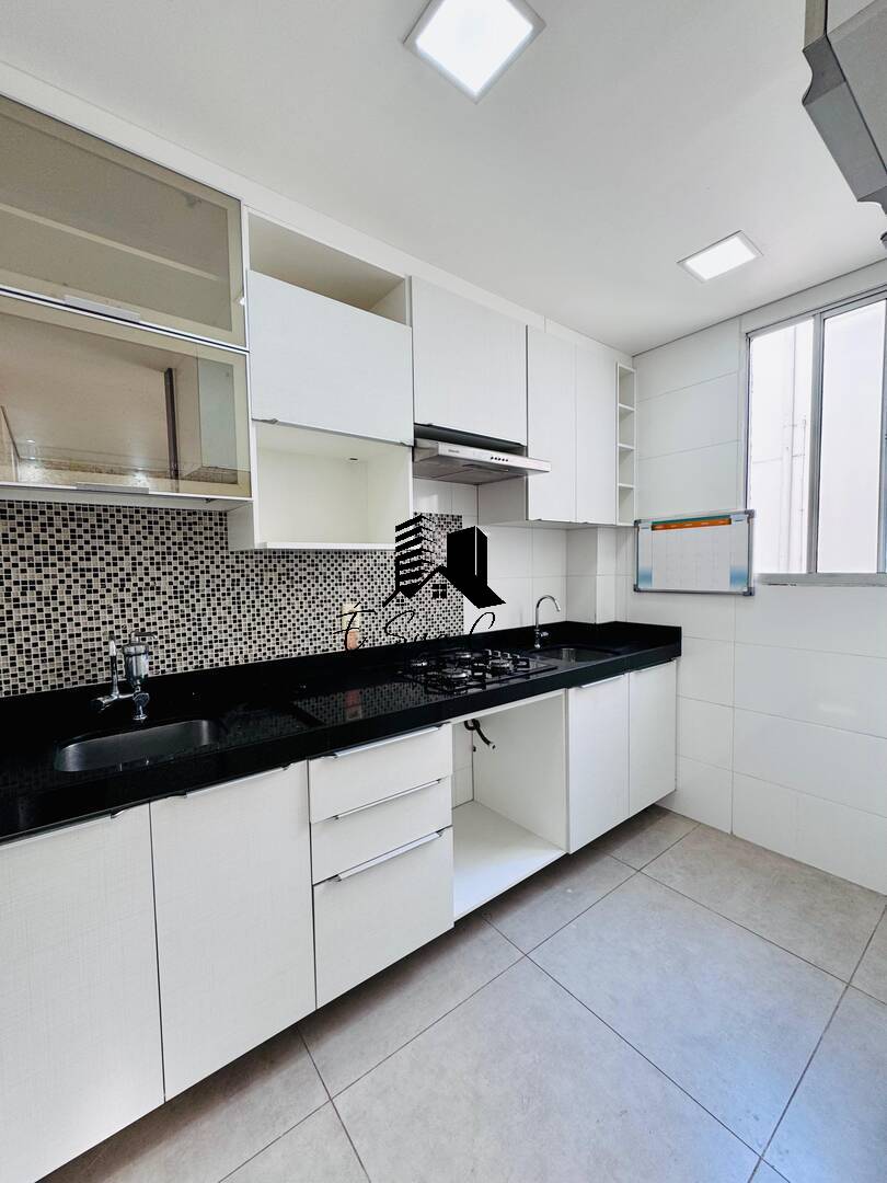 Apartamento, 2 quartos, 45 m² - Foto 6