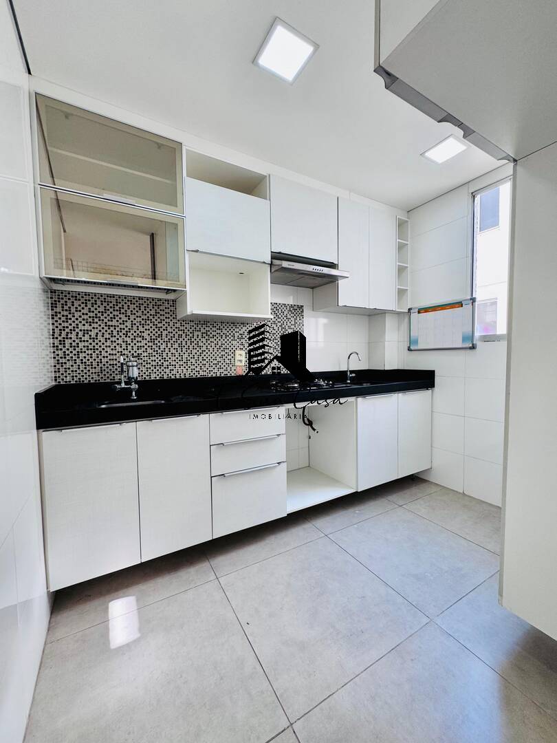 Apartamento, 2 quartos, 45 m² - Foto 7