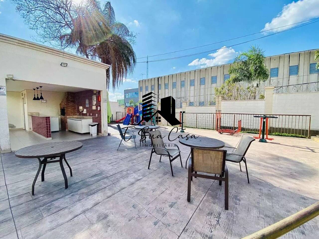 Apartamento, 2 quartos, 45 m² - Foto 35