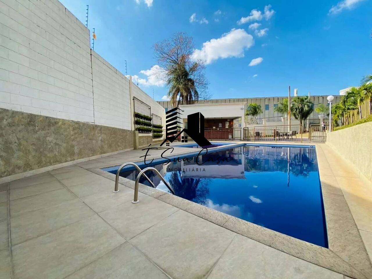 Apartamento, 2 quartos, 45 m² - Foto 36