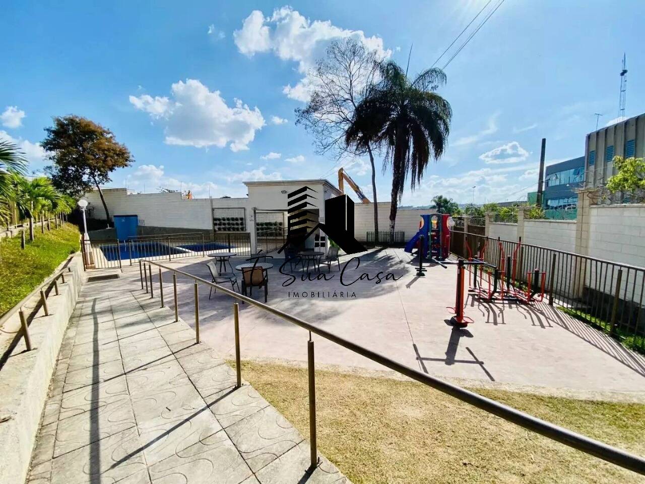 Apartamento, 2 quartos, 45 m² - Foto 37