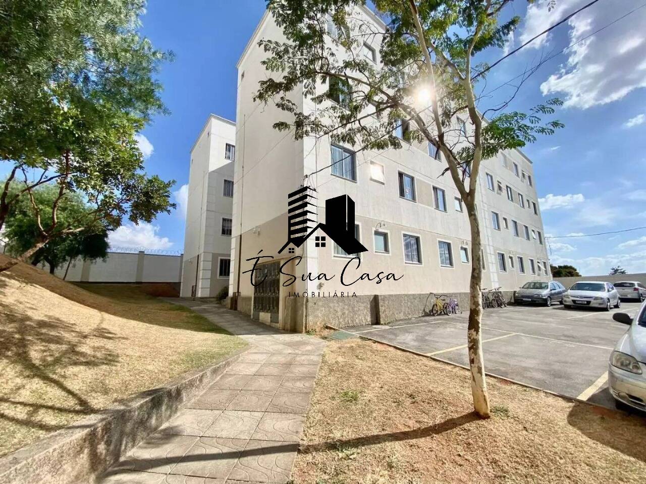 Apartamento, 2 quartos, 45 m² - Foto 38