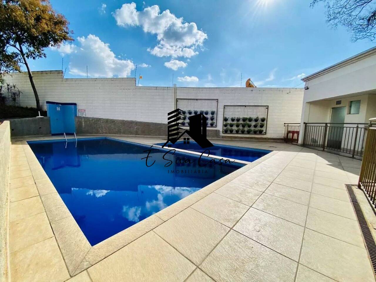 Apartamento, 2 quartos, 45 m² - Foto 39