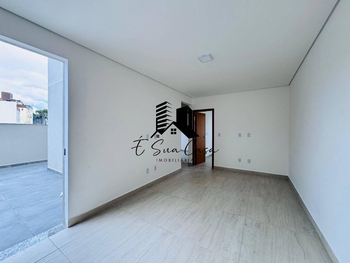 Apartamento, 3 quartos, 110 m² - Foto 2