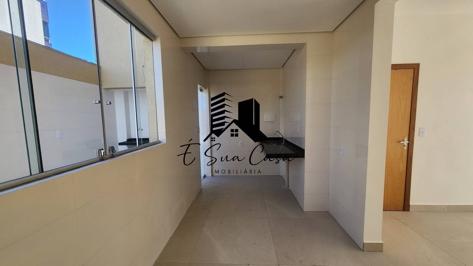 Apartamento, 2 quartos, 130 m² - Foto 4