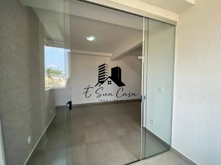 Cobertura à venda com 3 quartos, 164m² - Foto 5
