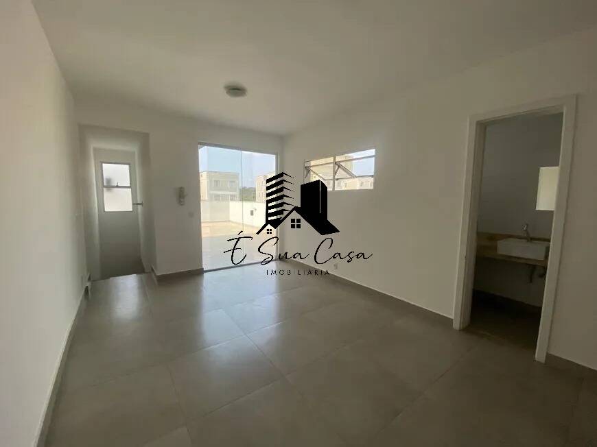 Cobertura à venda com 3 quartos, 164m² - Foto 9