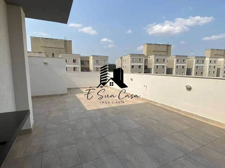 Cobertura à venda com 3 quartos, 164m² - Foto 3