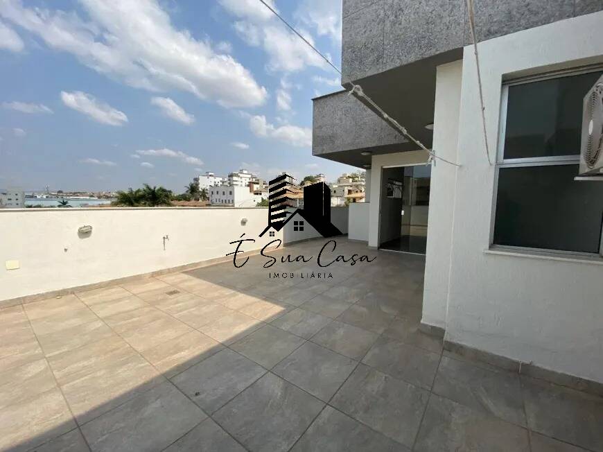 Cobertura à venda com 3 quartos, 164m² - Foto 4