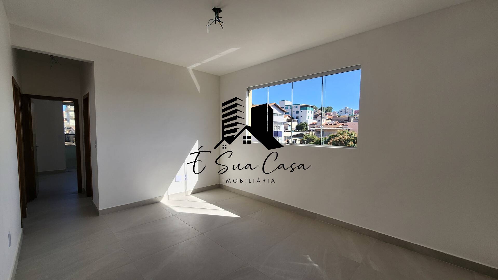 Apartamento, 3 quartos, 77 m² - Foto 2