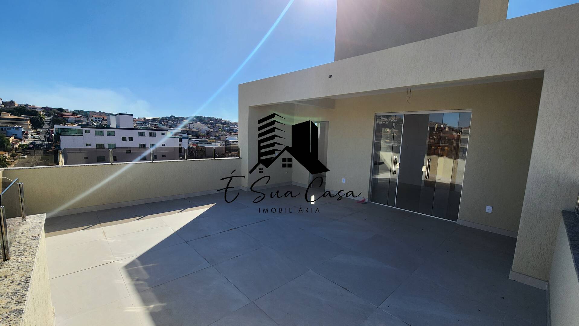 Cobertura, 3 quartos, 150 m² - Foto 21