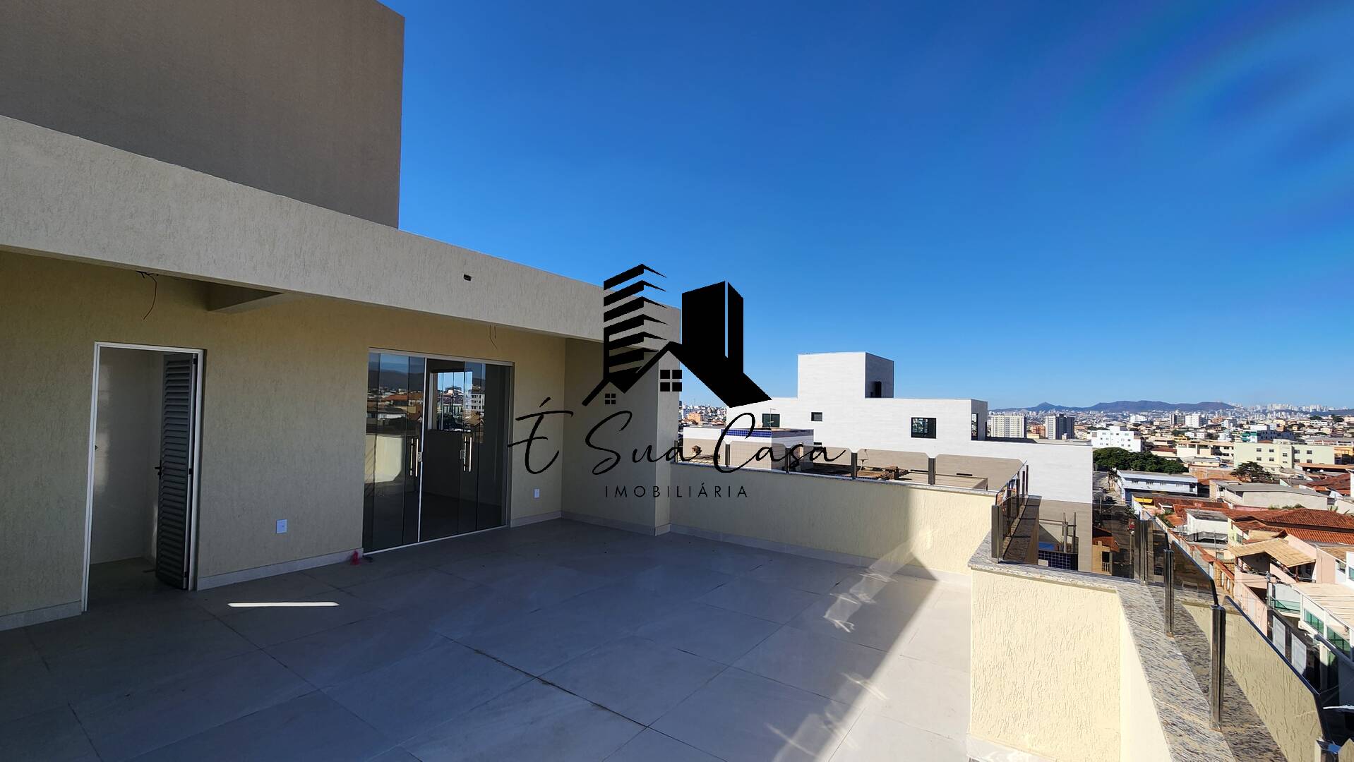 Cobertura, 3 quartos, 150 m² - Foto 1