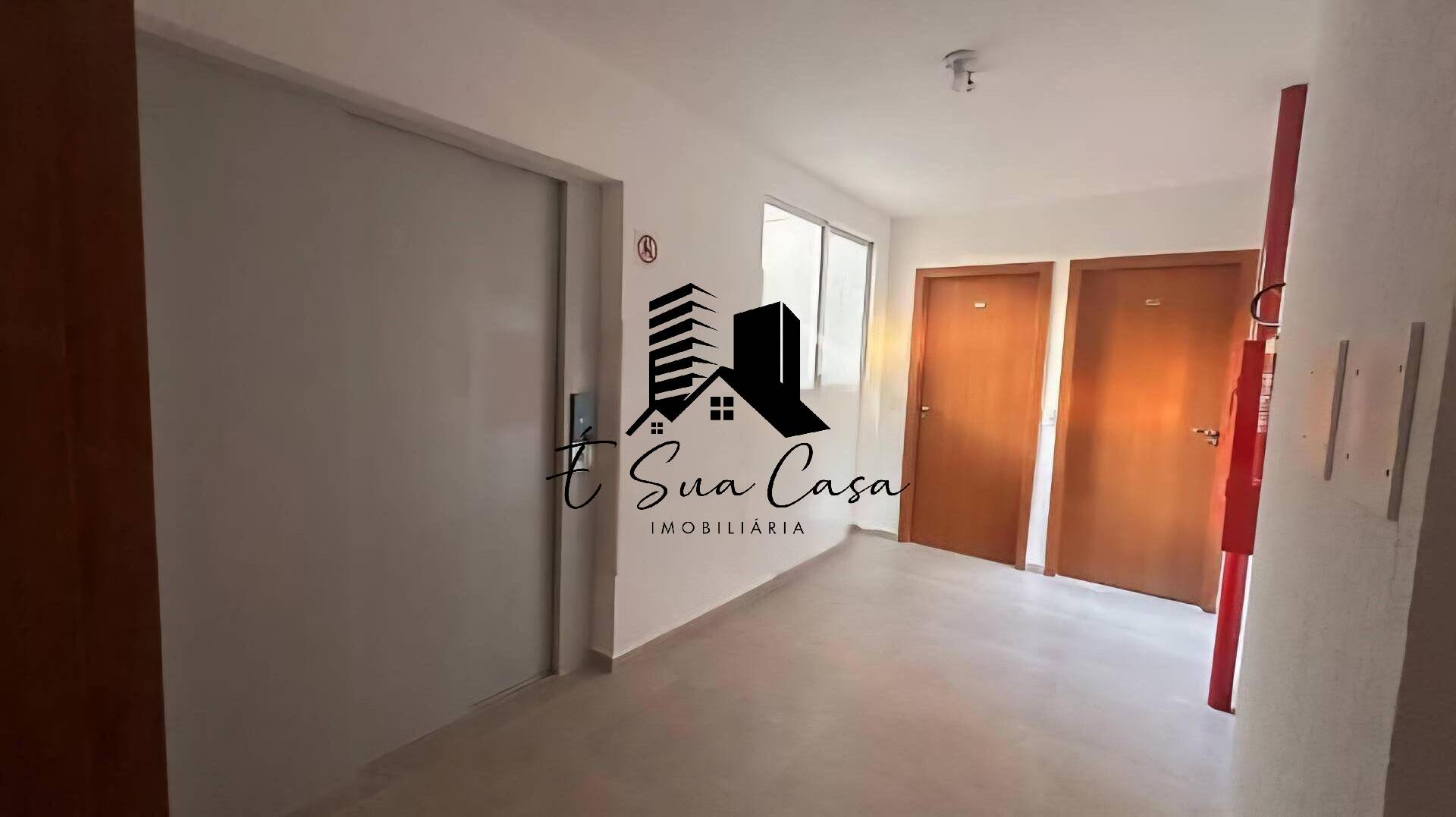 Apartamento à venda com 2 quartos, 46m² - Foto 2