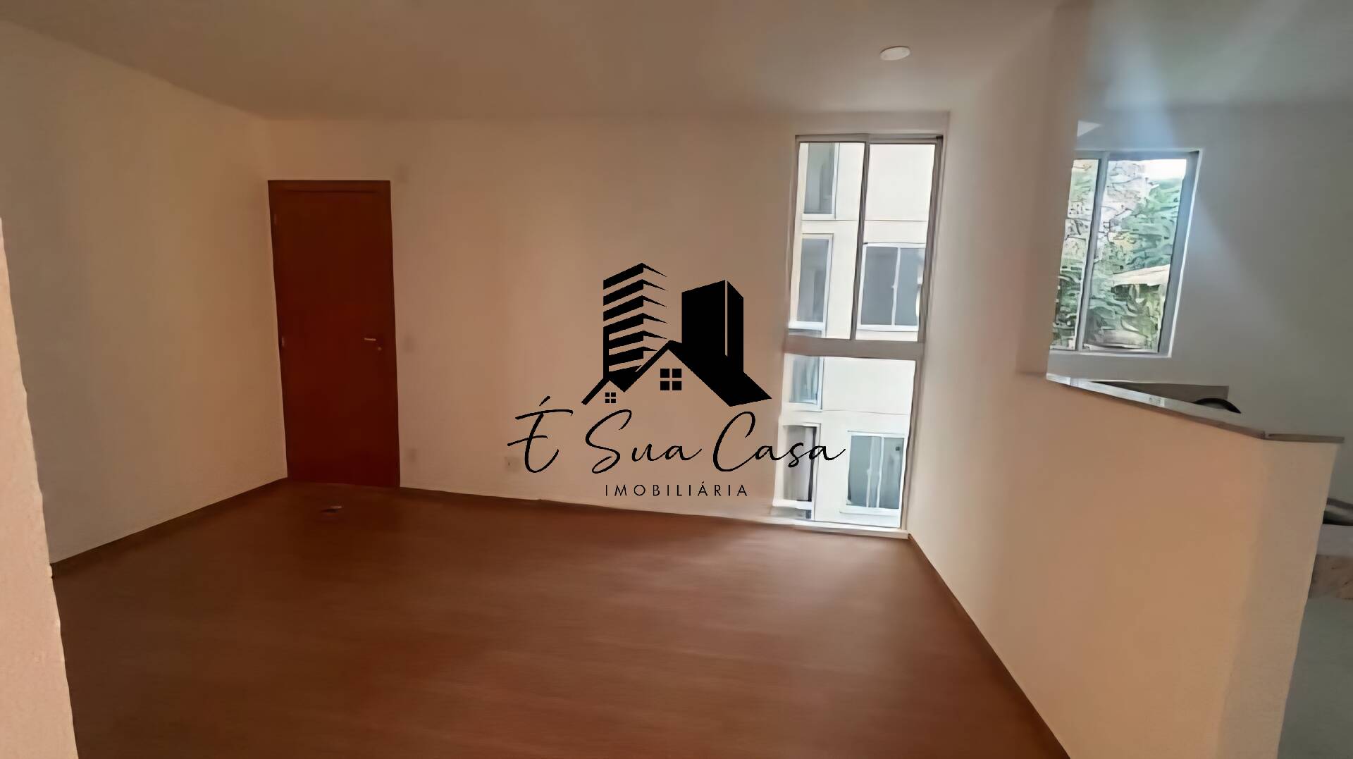 Apartamento à venda com 2 quartos, 46m² - Foto 5