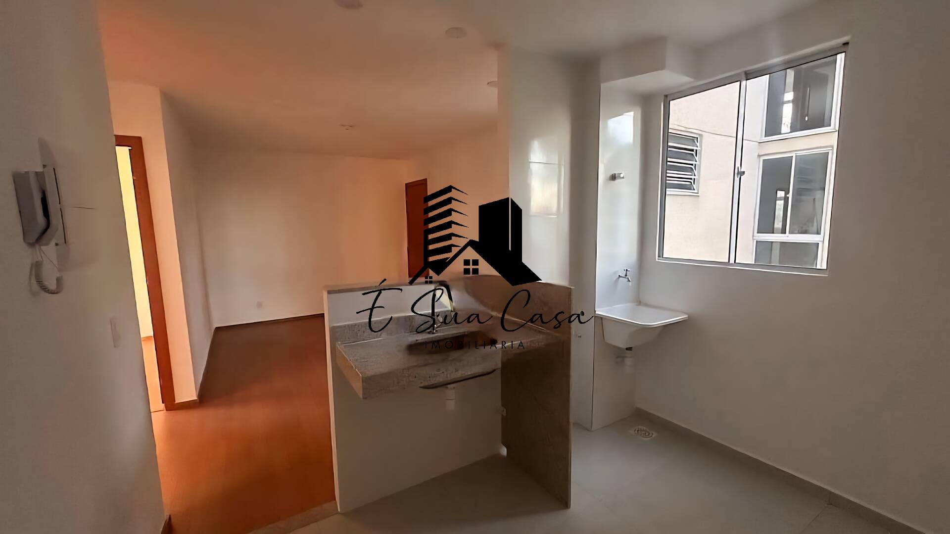 Apartamento à venda com 2 quartos, 46m² - Foto 7