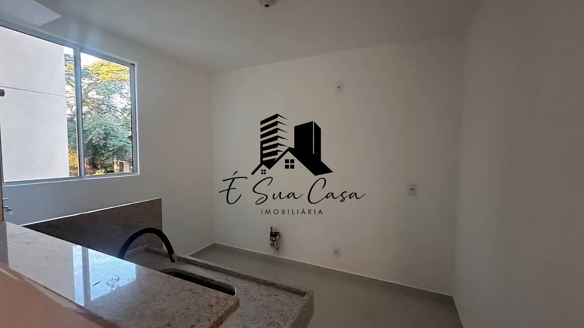 Apartamento à venda com 2 quartos, 46m² - Foto 8