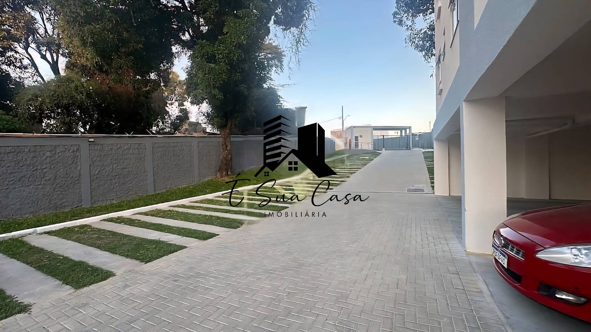 Apartamento à venda com 2 quartos, 46m² - Foto 19