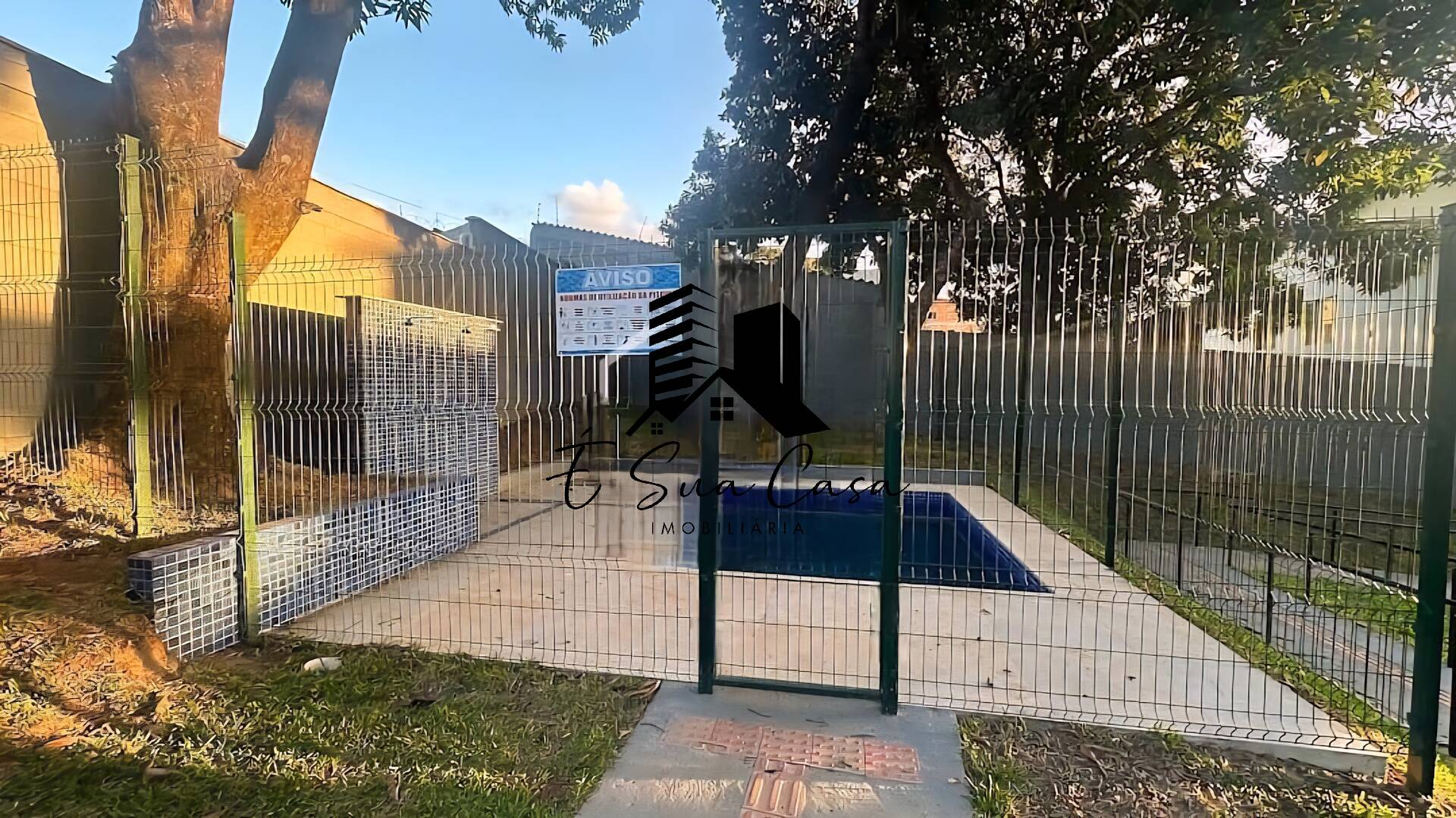Apartamento à venda com 2 quartos, 46m² - Foto 17