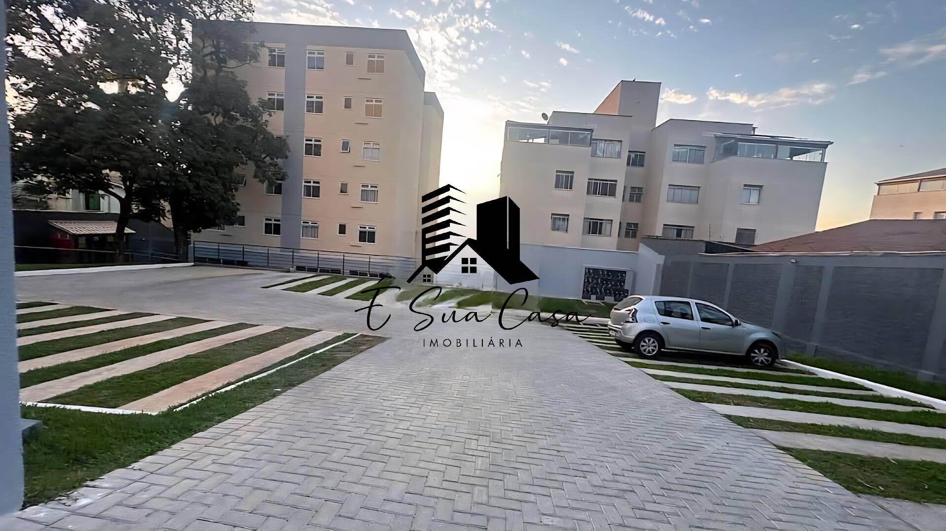 Apartamento à venda com 2 quartos, 46m² - Foto 18