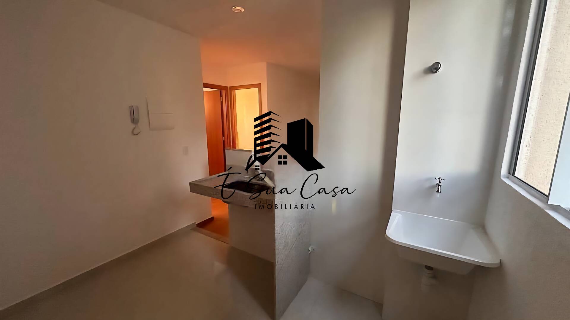 Apartamento à venda com 2 quartos, 46m² - Foto 9