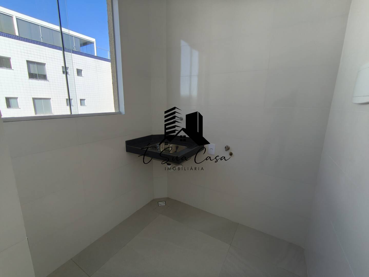Apartamento à venda com 2 quartos, 61m² - Foto 8