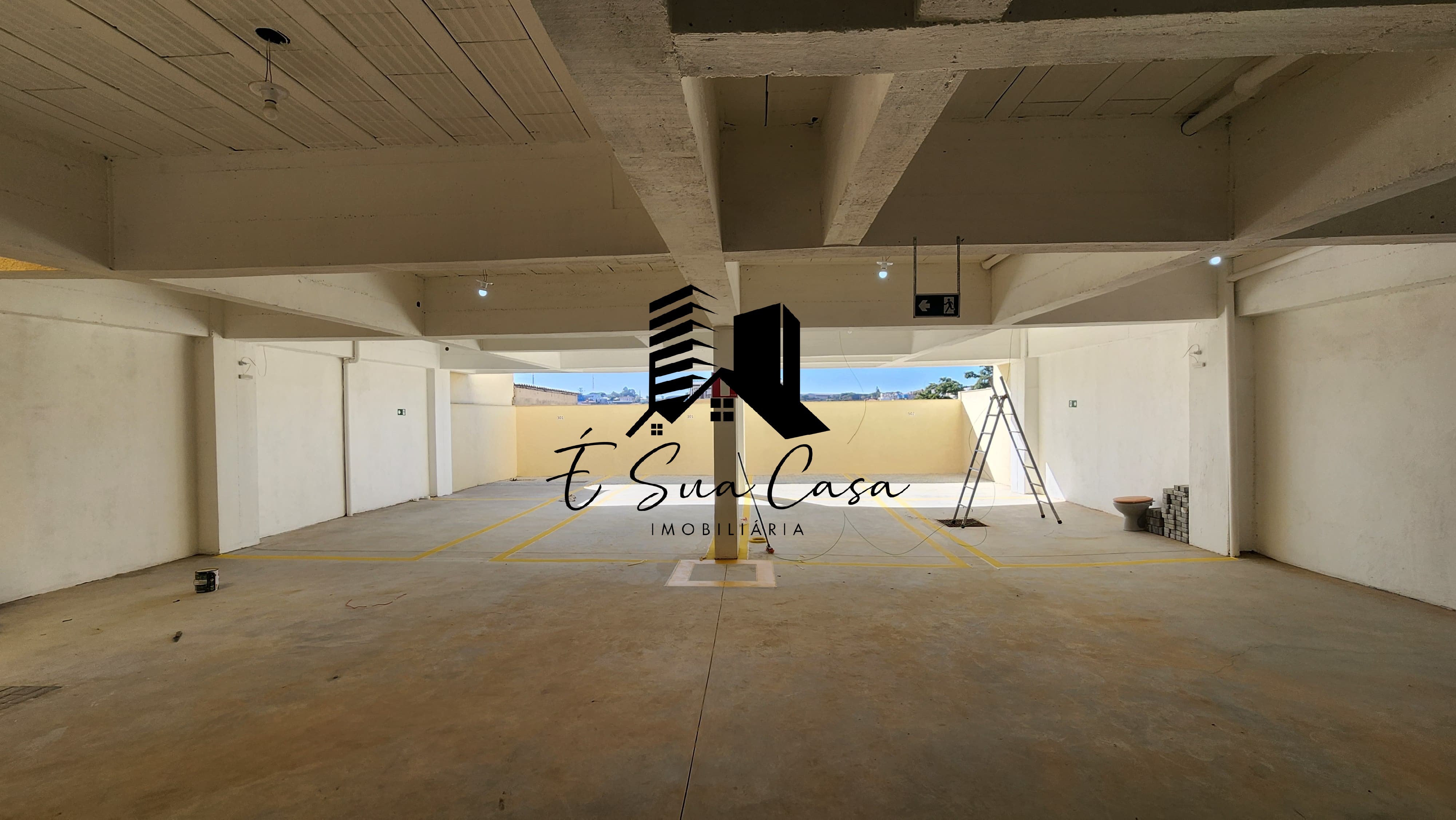 Apartamento à venda com 2 quartos, 61m² - Foto 26