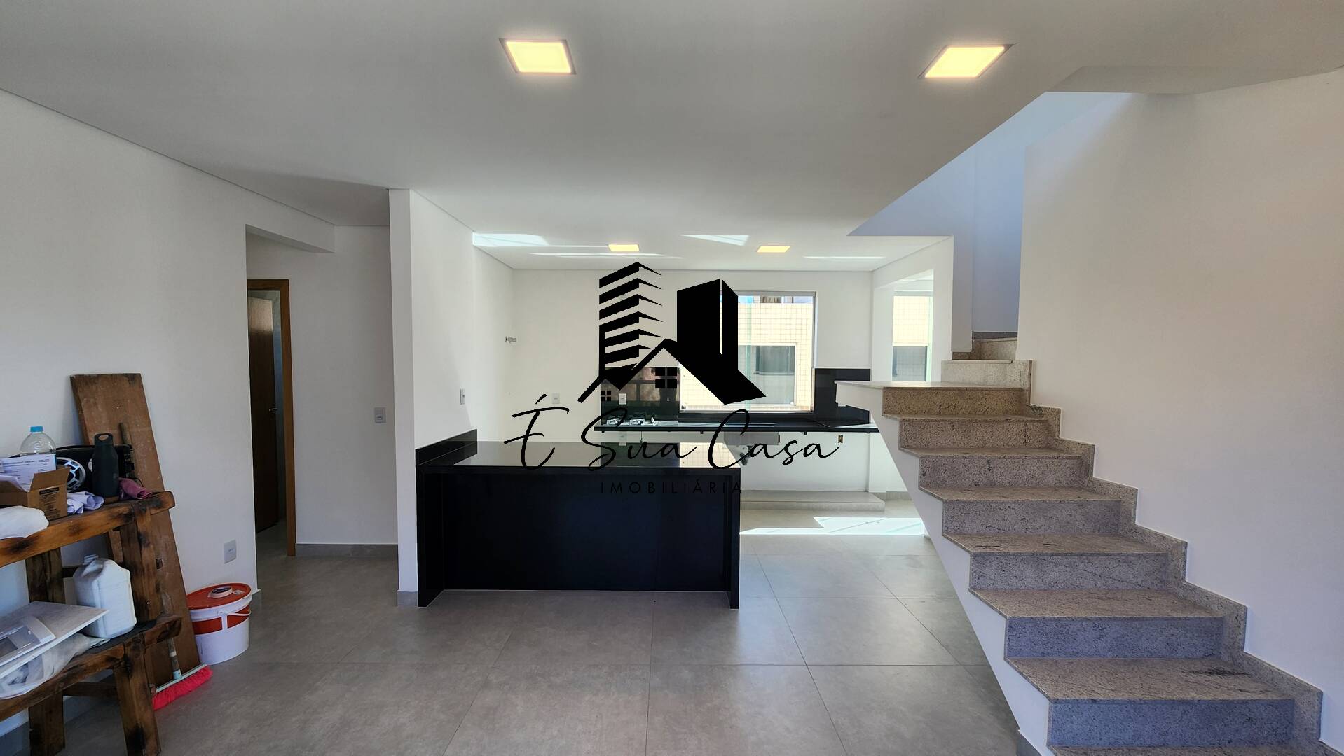 Cobertura à venda com 3 quartos, 146m² - Foto 5