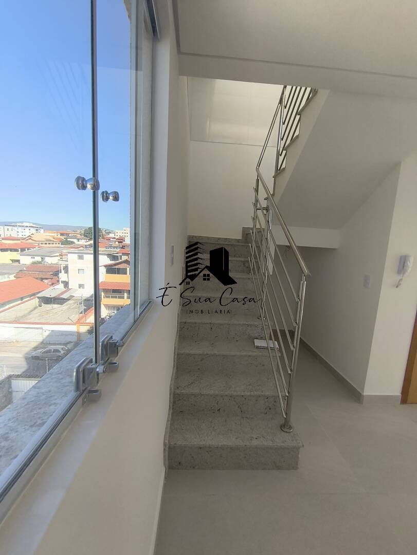 Cobertura, 2 quartos, 130 m² - Foto 9