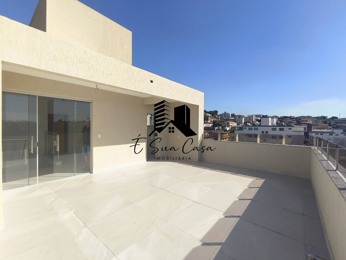 Cobertura, 2 quartos, 130 m² - Foto 13