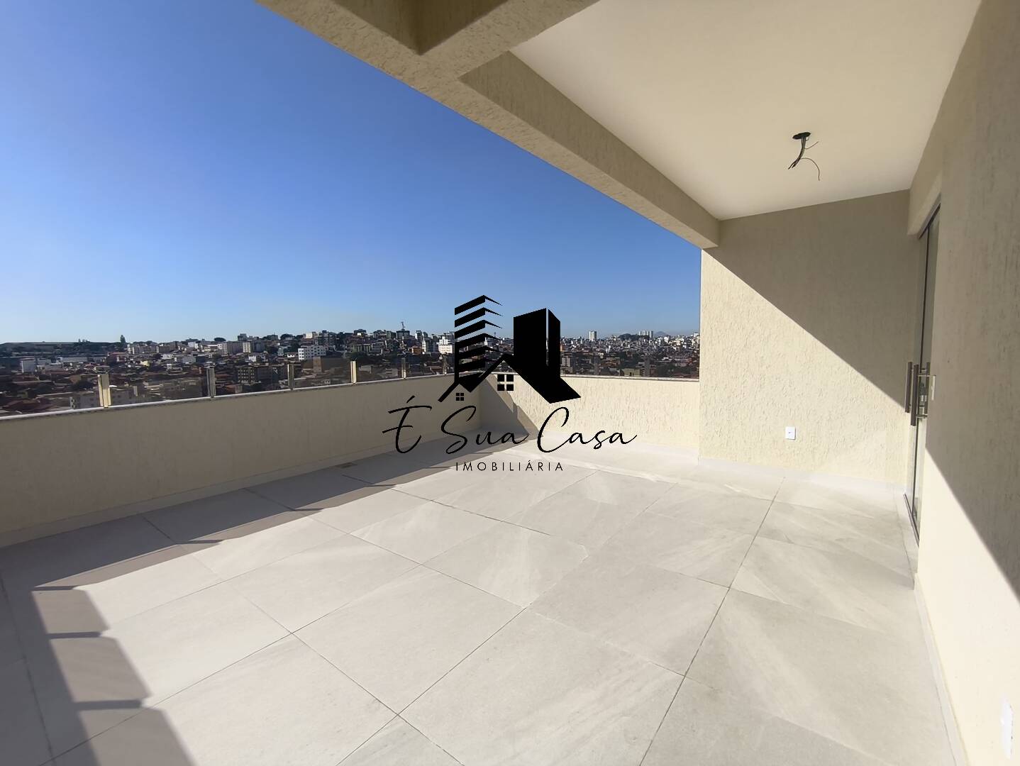 Cobertura, 2 quartos, 130 m² - Foto 1