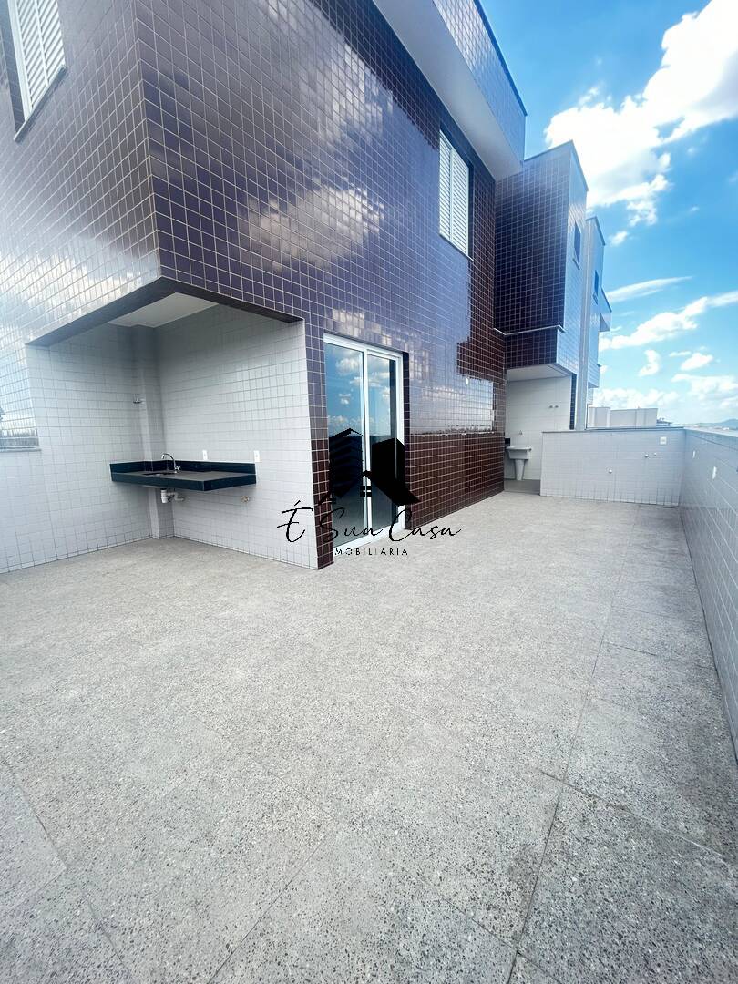 Cobertura, 3 quartos, 185 m² - Foto 1