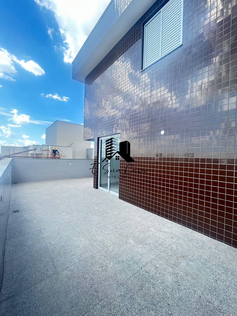 Cobertura, 3 quartos, 185 m² - Foto 6