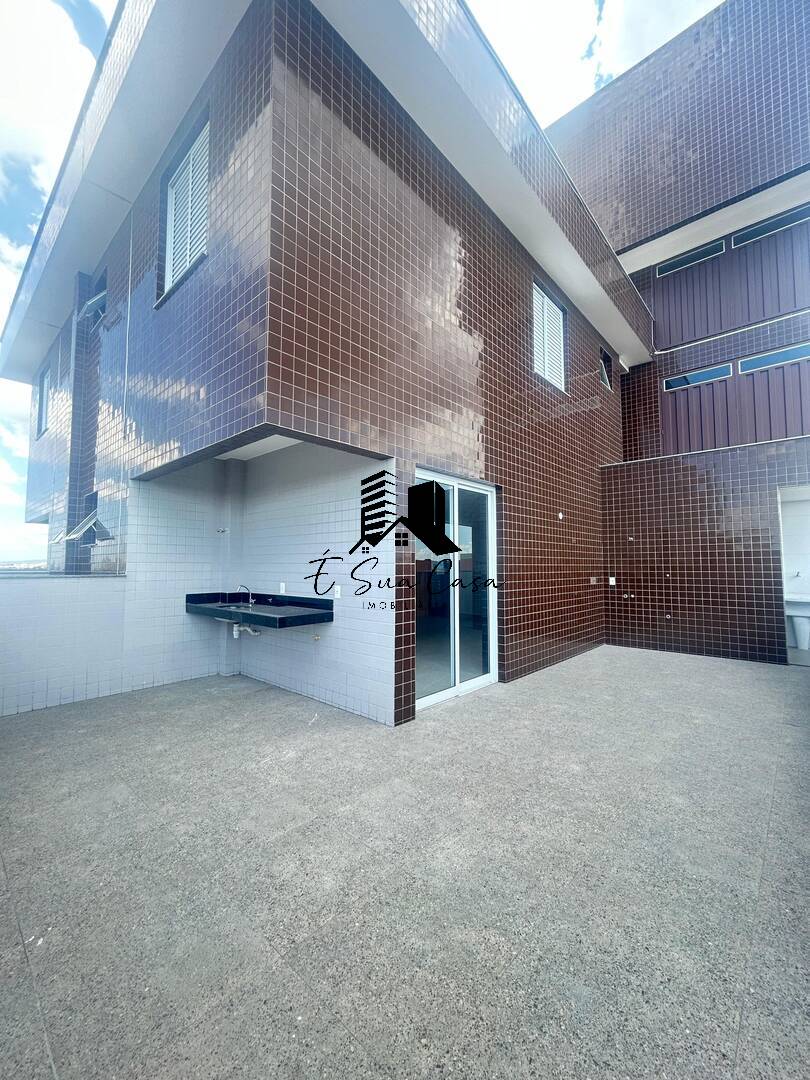 Cobertura, 3 quartos, 185 m² - Foto 7