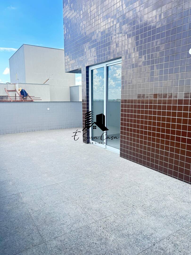 Cobertura, 3 quartos, 185 m² - Foto 8