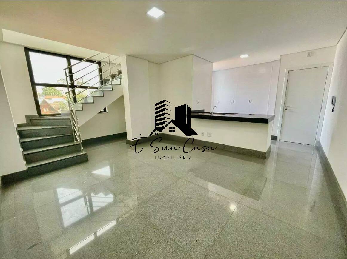 Apartamento à venda com 2 quartos, 163m² - Foto 1