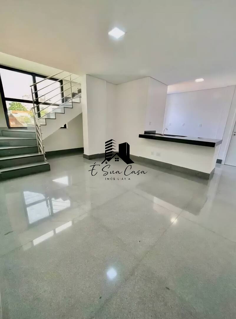 Apartamento à venda com 2 quartos, 163m² - Foto 2
