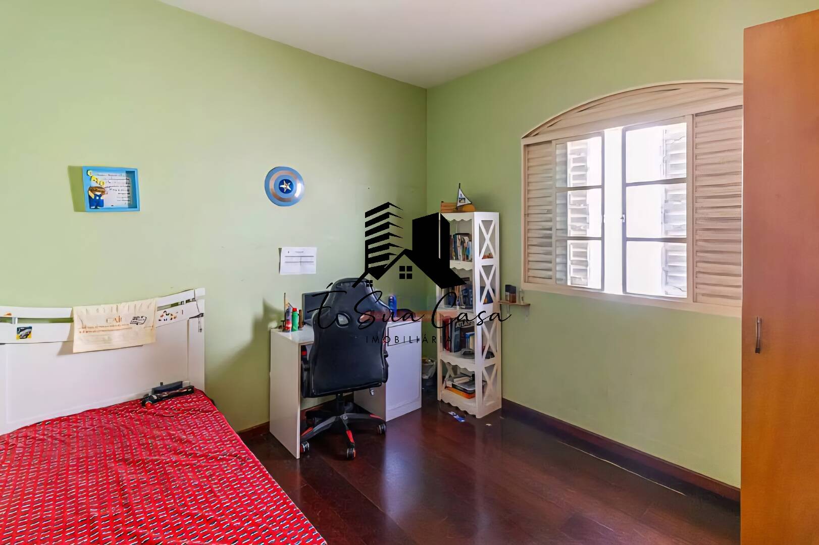 Casa à venda com 3 quartos, 360m² - Foto 13