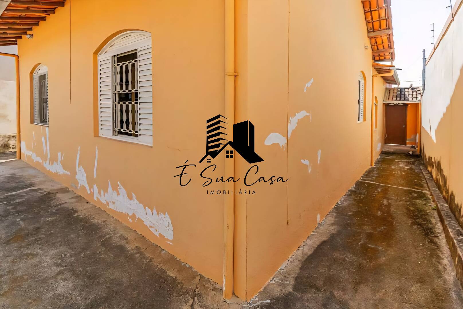Casa à venda com 3 quartos, 360m² - Foto 18