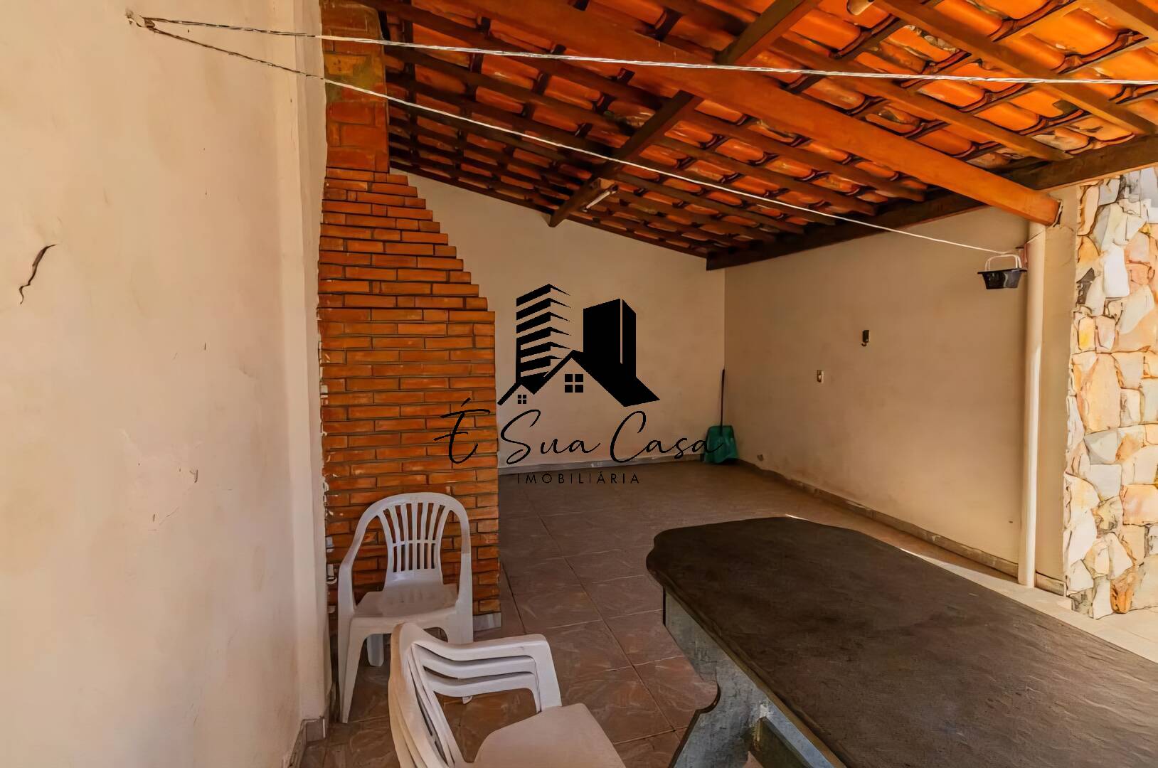 Casa à venda com 3 quartos, 360m² - Foto 23