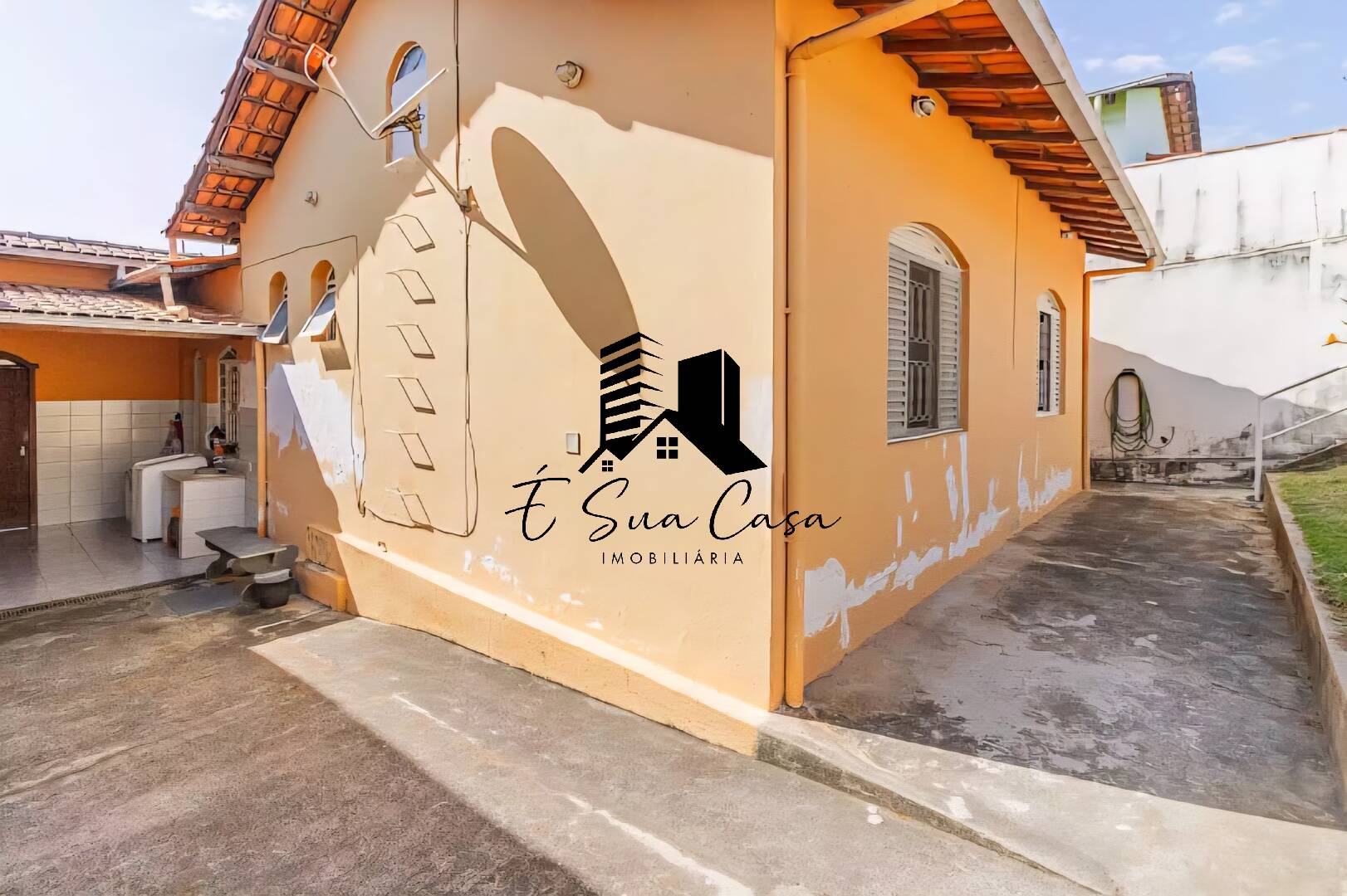 Casa à venda com 3 quartos, 360m² - Foto 19
