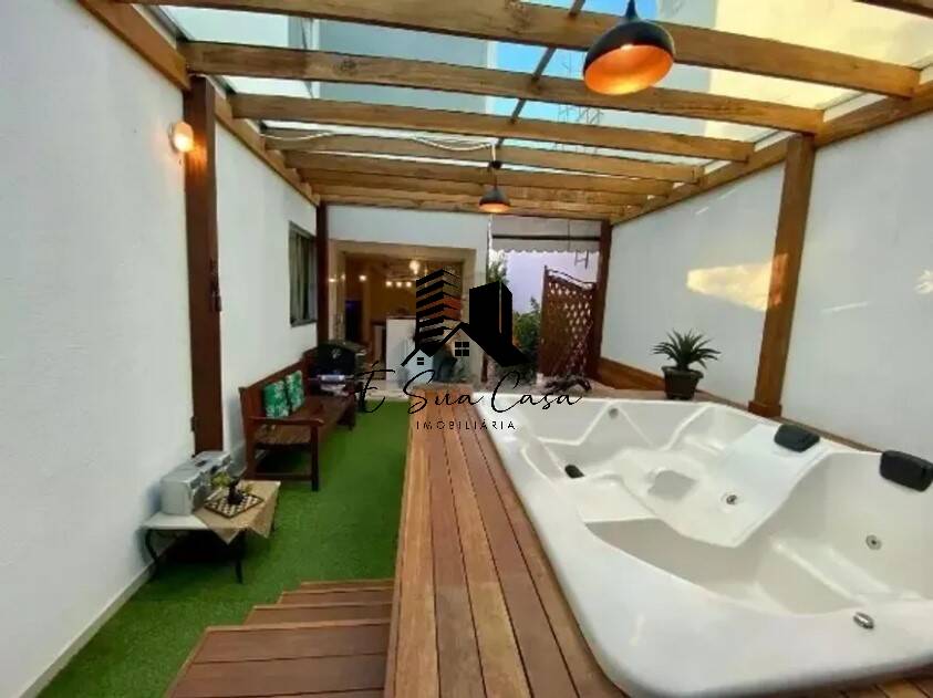 Casa à venda com 2 quartos, 155m² - Foto 16