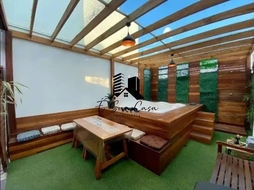 Casa à venda com 2 quartos, 155m² - Foto 14