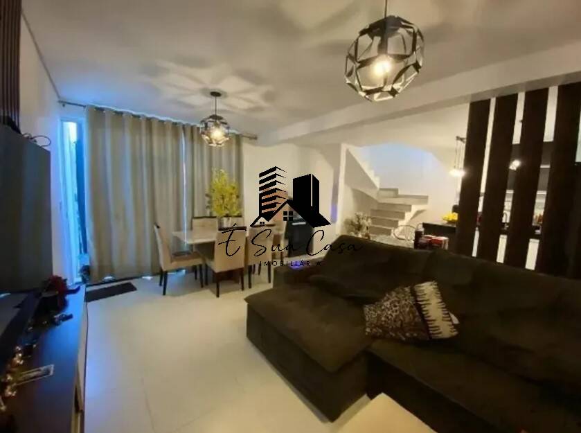 Casa à venda com 2 quartos, 155m² - Foto 7