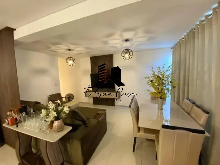 Casa à venda com 2 quartos, 155m² - Foto 3