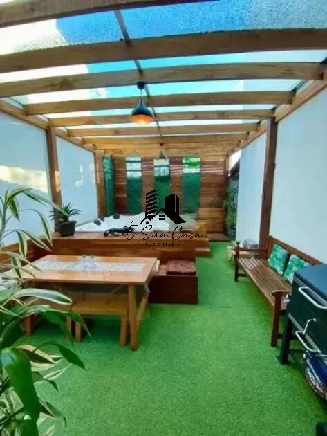 Casa à venda com 2 quartos, 155m² - Foto 15
