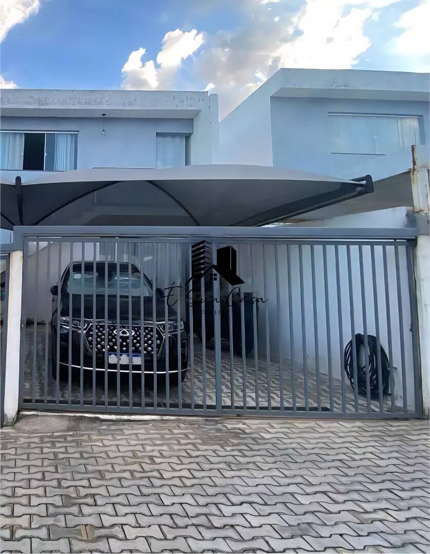 Casa à venda com 2 quartos, 155m² - Foto 19