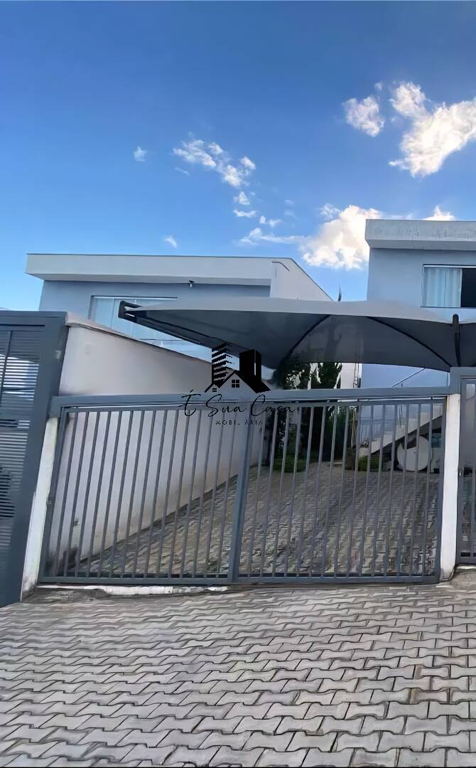 Casa à venda com 2 quartos, 155m² - Foto 20