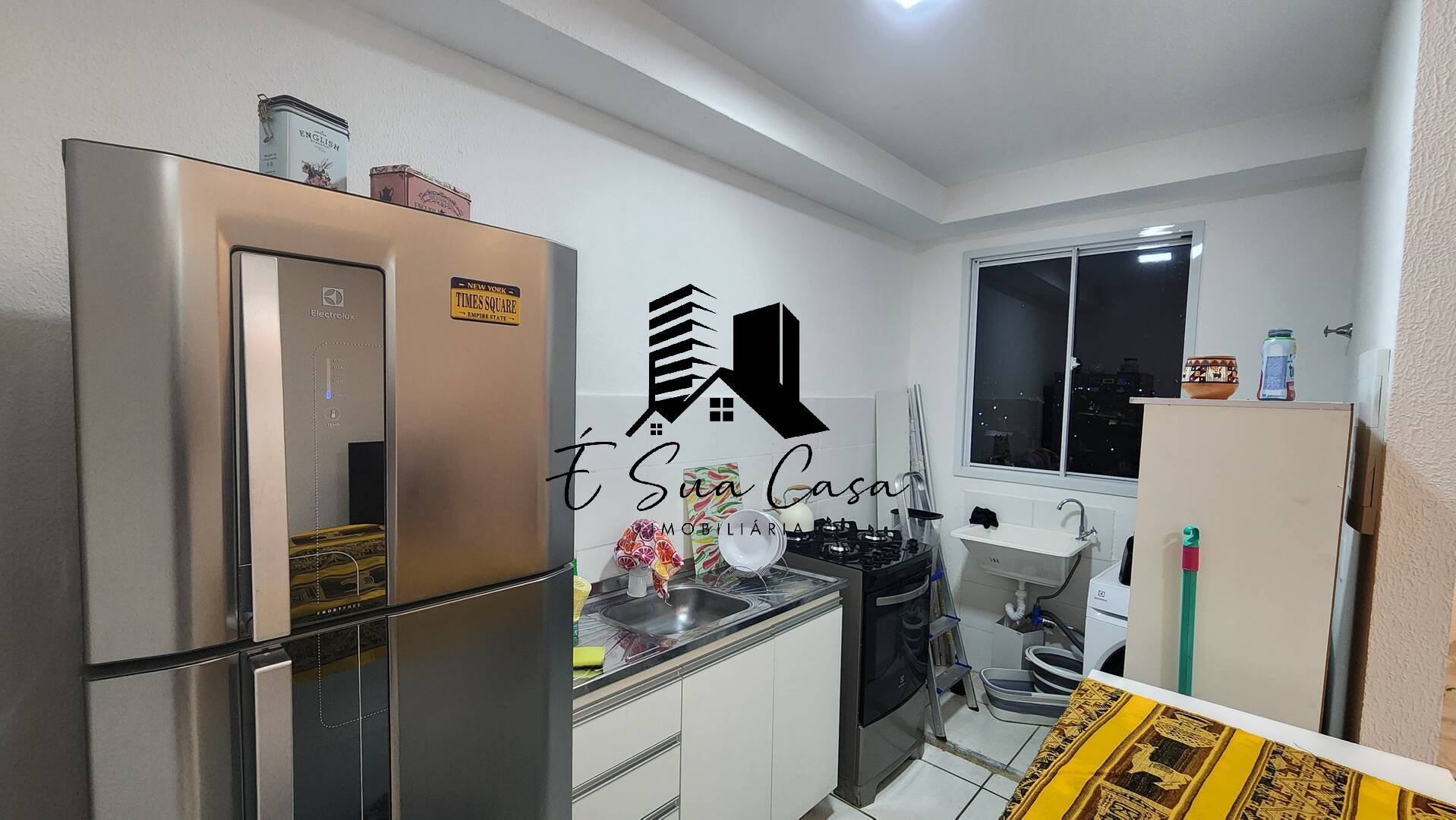 Apartamento, 2 quartos, 50 m² - Foto 5