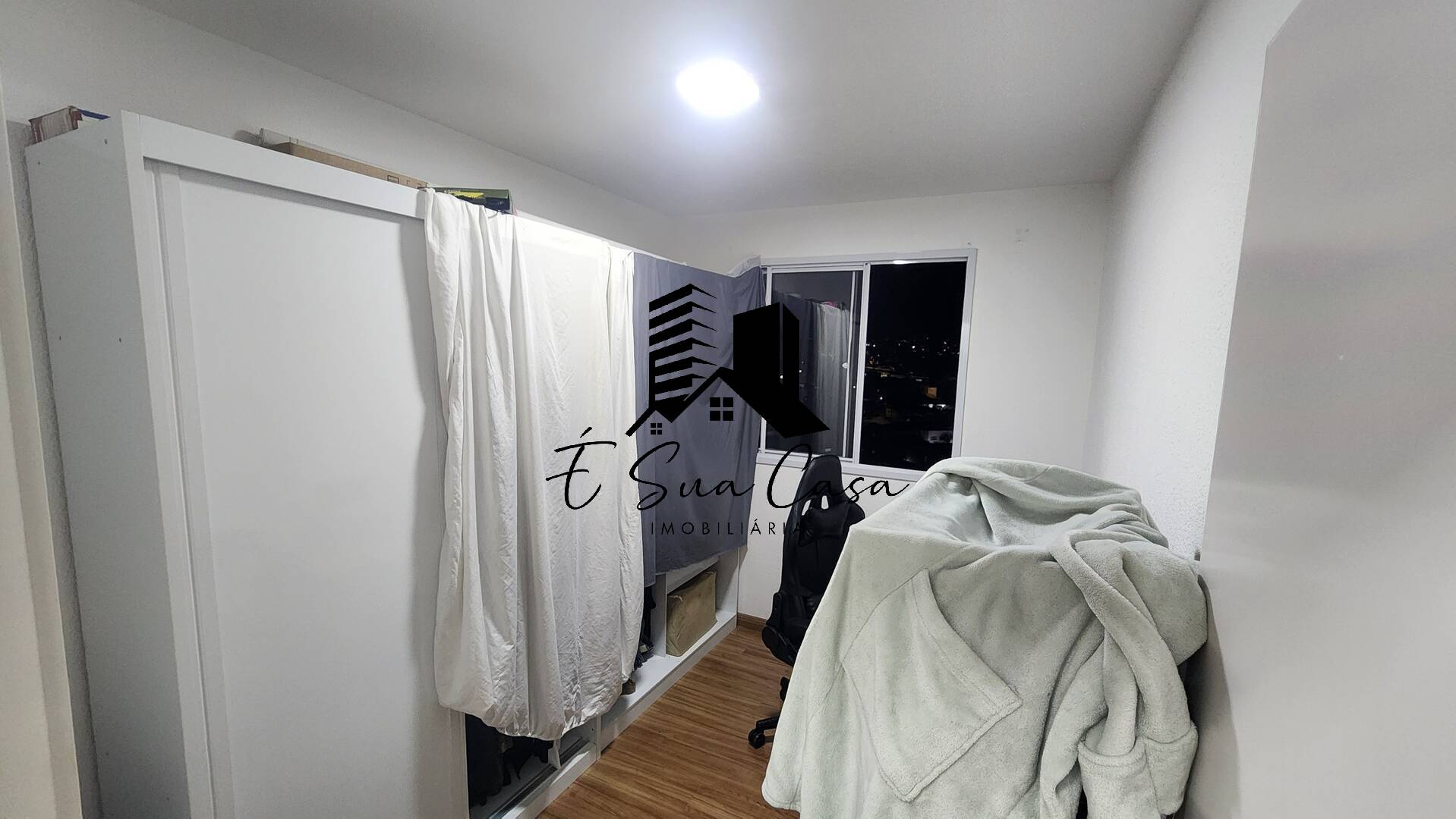 Apartamento, 2 quartos, 50 m² - Foto 8