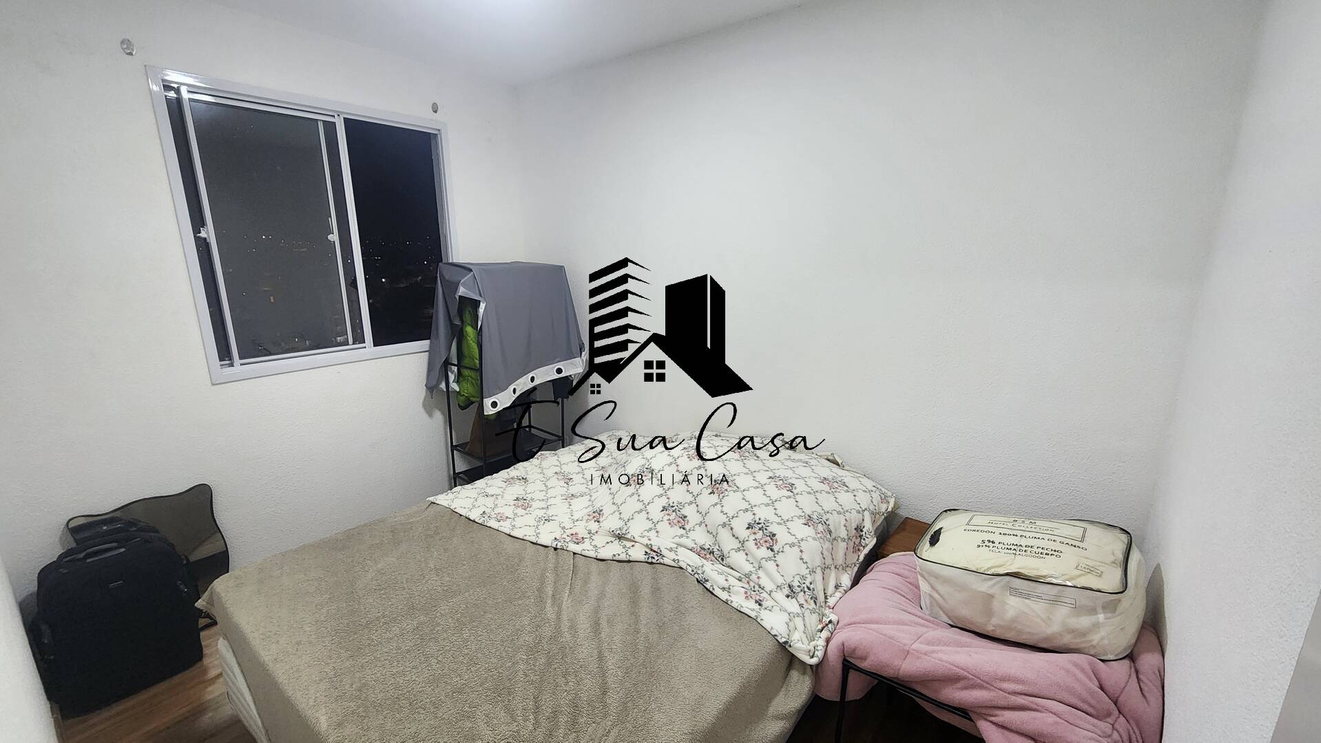Apartamento, 2 quartos, 50 m² - Foto 7